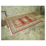 oriental rug