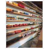 Trains and Collectibles Galore in Mechanicsville!