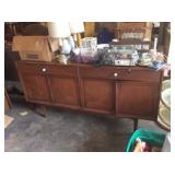 Mid-century Drexel sideboard