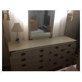 Huntley by Thomasville bedroom set