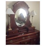 Vaughan Bassett bedroom set