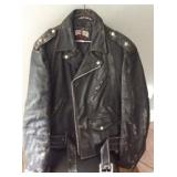 Schott Bros. Perfecto