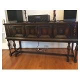 Thomlinson Chair Manufacturing Co. Dining Room furniture