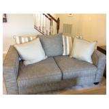 Fusion Furniture Loveseat