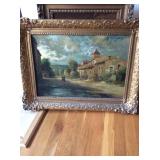 Wonderful Woodlake Estate Sale