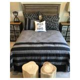 Model Home Sale in Keswick!