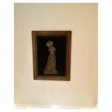 GORGEOUS Vintage Furniture, Rugs, Art & More in Sandy Hook!