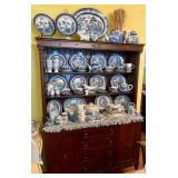 Furniture, Collectibles, and Tools Galore!