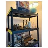 Collectibles, Antiques, Kitchen Galore in Richmond!