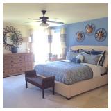 Model Home Content Liquidation Sale in Midlothian