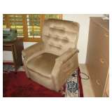 Strato Lounger Lift Chair