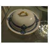 Jean Boyer Limoges France circa 1930