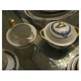 Jean Boyer Limoges France circa 1930