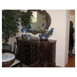 Antique, Vintage Country French, Japanese, Chinese, & Thai home decor
