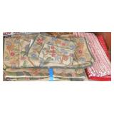 area rugs