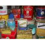 Comstock's Multi Estate Warehouse Open This  Fri & Sat