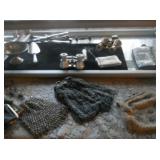 Antique & Vintage Alamo Estate-75 years of T reasures