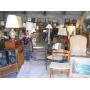 Comstock's Multi Estate Warehouse Open This  Fri & Sat Huge Variety of Items Available