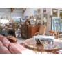 Comstock's Multi Estate Warehouse Open This  Fri & Sat -Huge Art Collection And Many New Additions