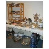 Walnut Creek Vintage Estate