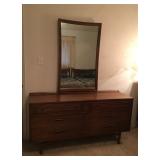 Mid Century Comes Together With The Far East in this Spectacular Sacramento Sale