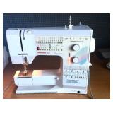 Bernina 1260 sewing machine