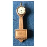 Vintage Trend wall clock