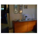 Made in Denmark Dresser