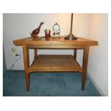 Drexel Declaration Side Table