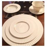 Lenox "Cretan" china