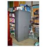 Great Metal Cole Cabinet