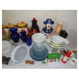 Robert Flanders Estate Tag Sale