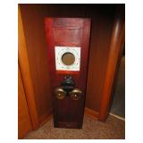 Burglar Alarm