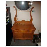 Commode
