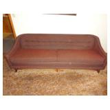 Mid Century Sofa