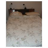 Queen Size Bed