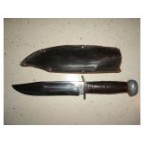 Knife