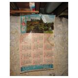 1967 Calendar