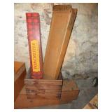Winchester Gun Boxd