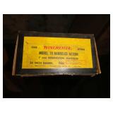 Winchester Gun Box
