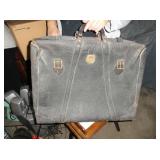 Vintage Luggage