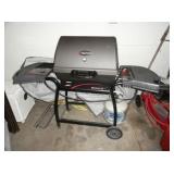 Char-Broil Gas Grill