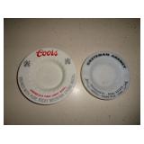 Ashtrays