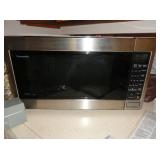 Panasonic Microwave