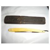 Straight Razor