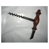 Cork Screw