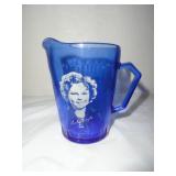 Shirley Temple Pitcher