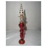 Perfume Bottle 