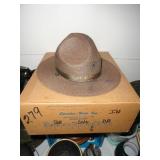 Stratton Trooper Hat