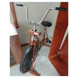 Schwinn Exercise Bike